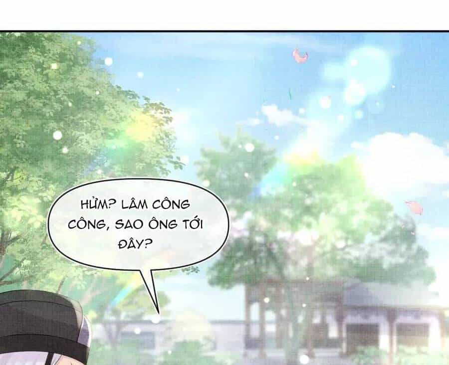 Giao Nhân Tể Tể Ba Tuổi Rồi! - Chương 86 - ảnh 26
