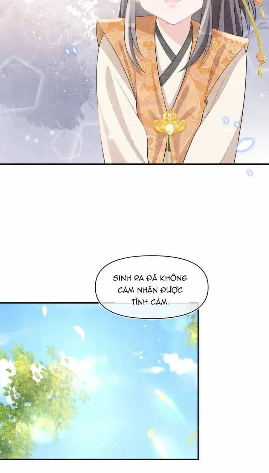 Giao Nhân Tể Tể Ba Tuổi Rồi! - Chương 86 - ảnh 9