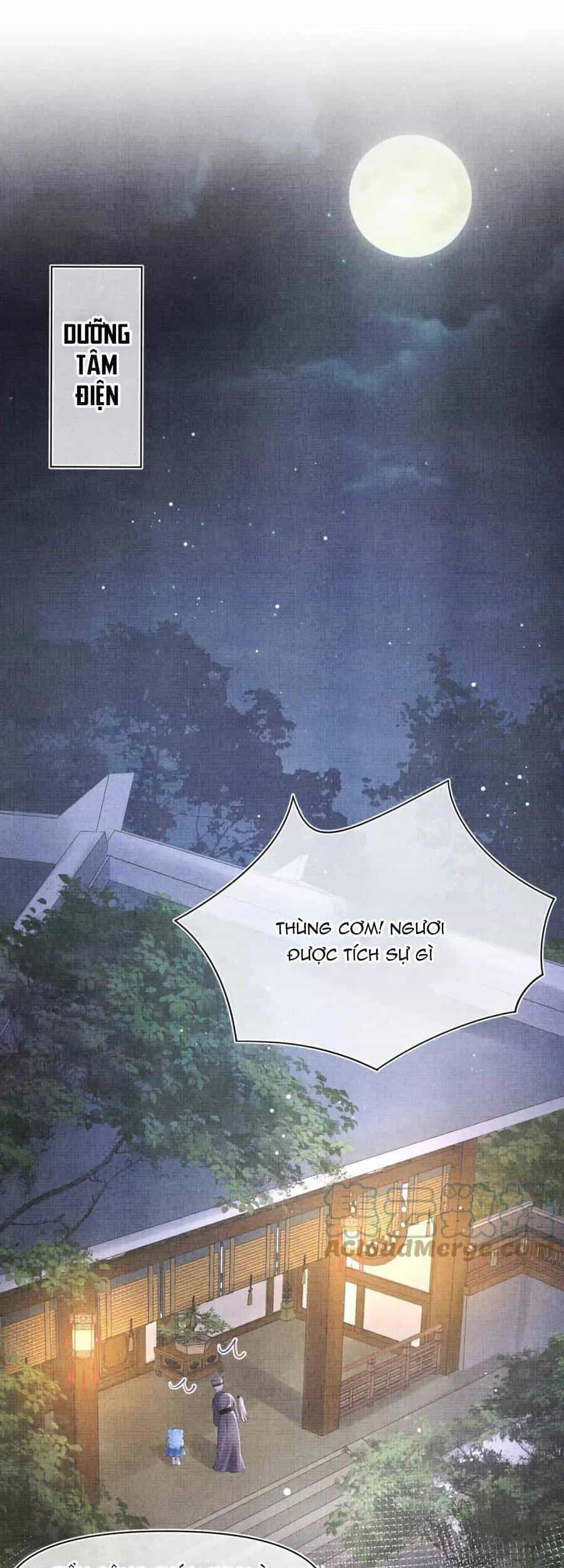 Giao Nhân Tể Tể Ba Tuổi Rồi! - Chương 87 - ảnh 1