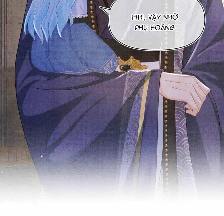 Giao Nhân Tể Tể Ba Tuổi Rồi! - Chương 87 - ảnh 19