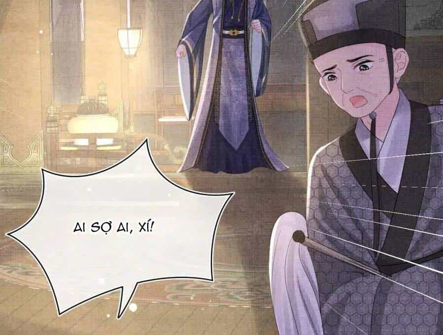 Giao Nhân Tể Tể Ba Tuổi Rồi! - Chương 87 - ảnh 26