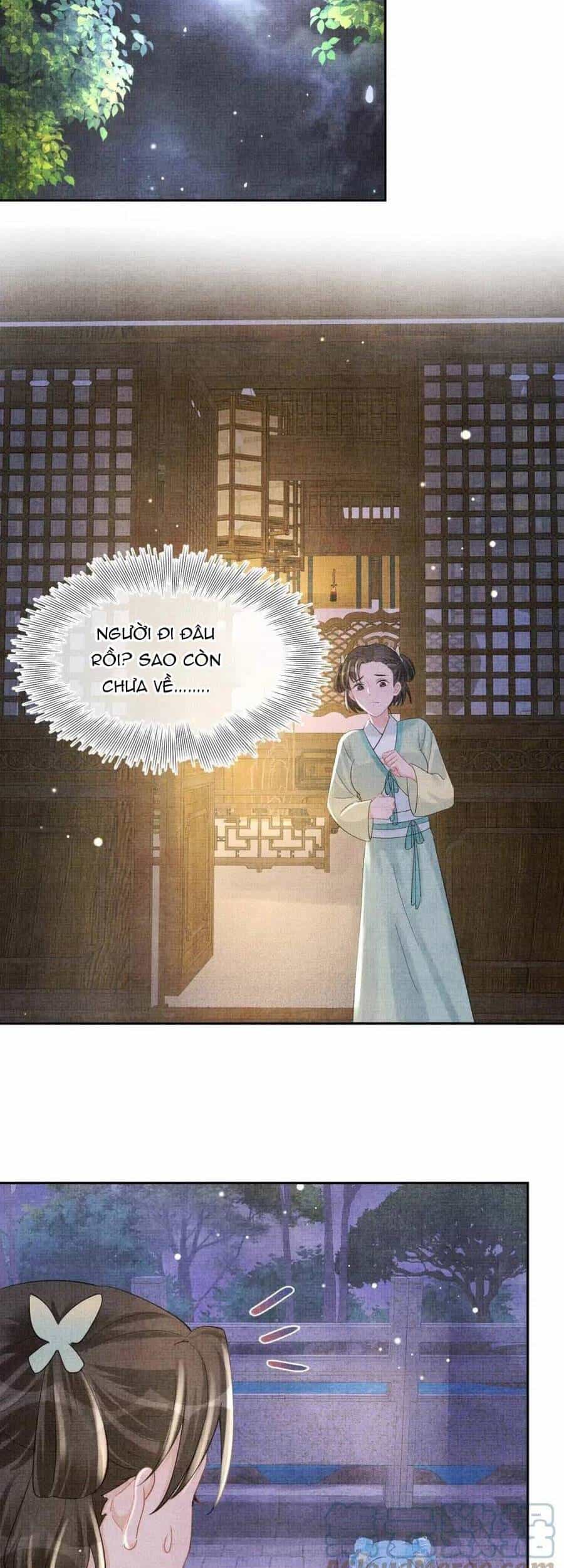 Giao Nhân Tể Tể Ba Tuổi Rồi! - Chương 88 - ảnh 7