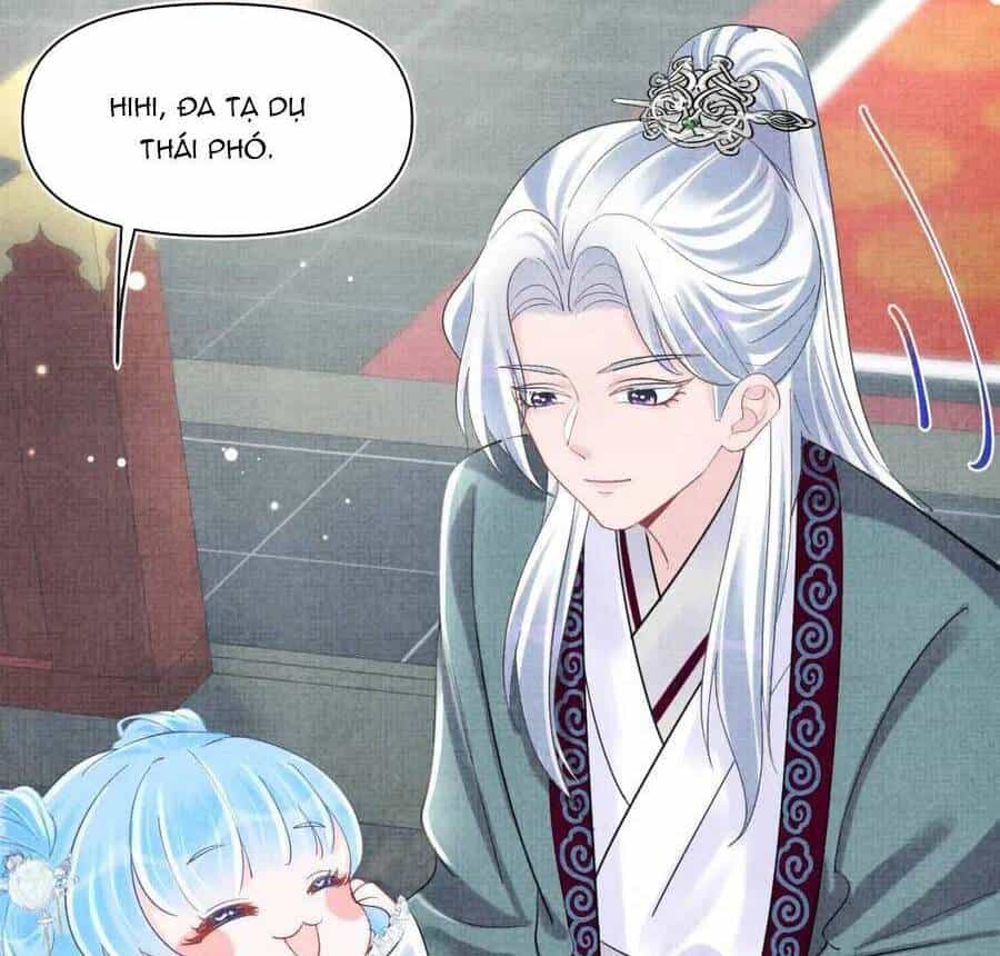 Giao Nhân Tể Tể Ba Tuổi Rồi! - Chương 89 - ảnh 27