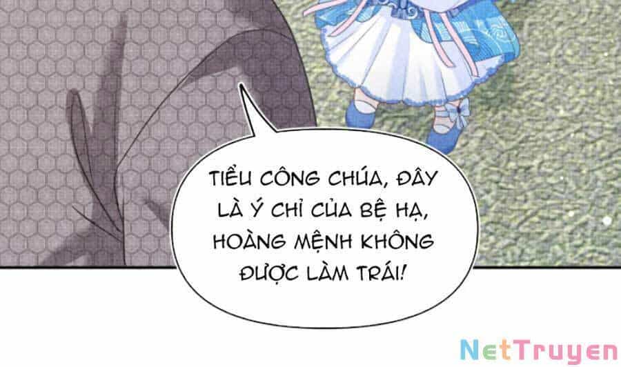Giao Nhân Tể Tể Ba Tuổi Rồi! - Chương 9 - ảnh 23