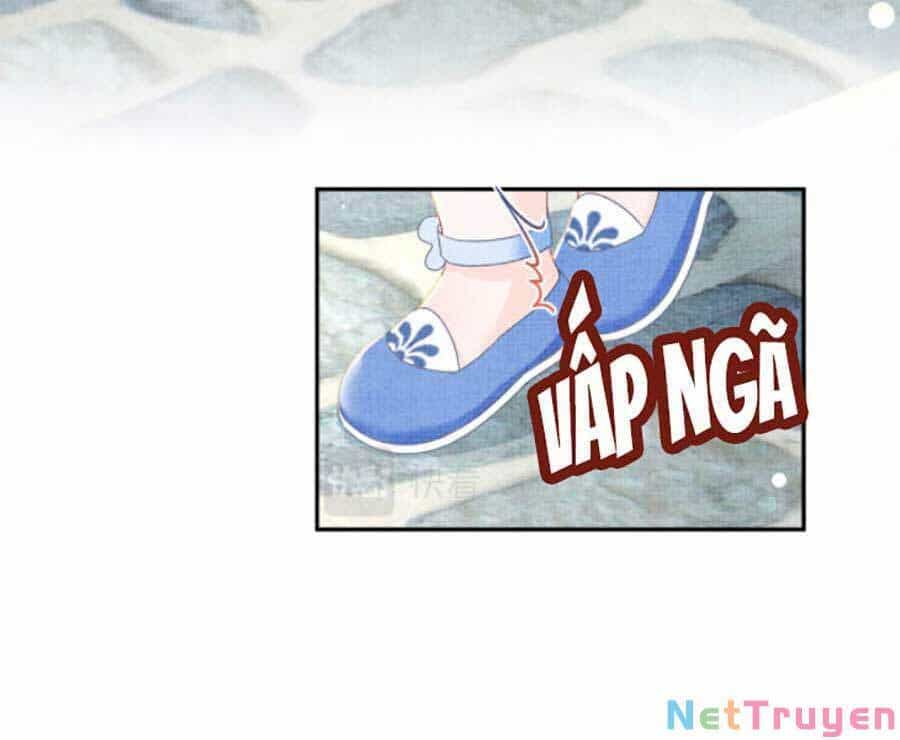 Giao Nhân Tể Tể Ba Tuổi Rồi! - Chương 9 - ảnh 39