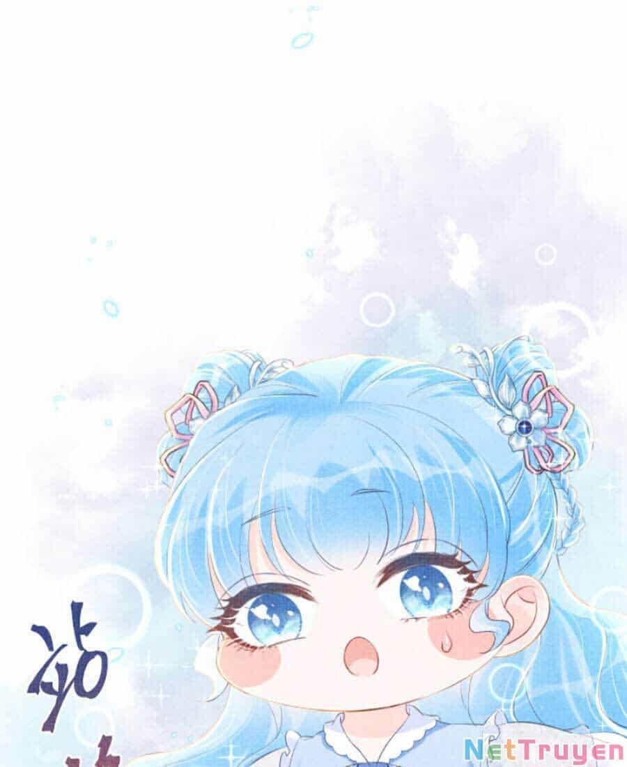 Giao Nhân Tể Tể Ba Tuổi Rồi! - Chương 9 - ảnh 47