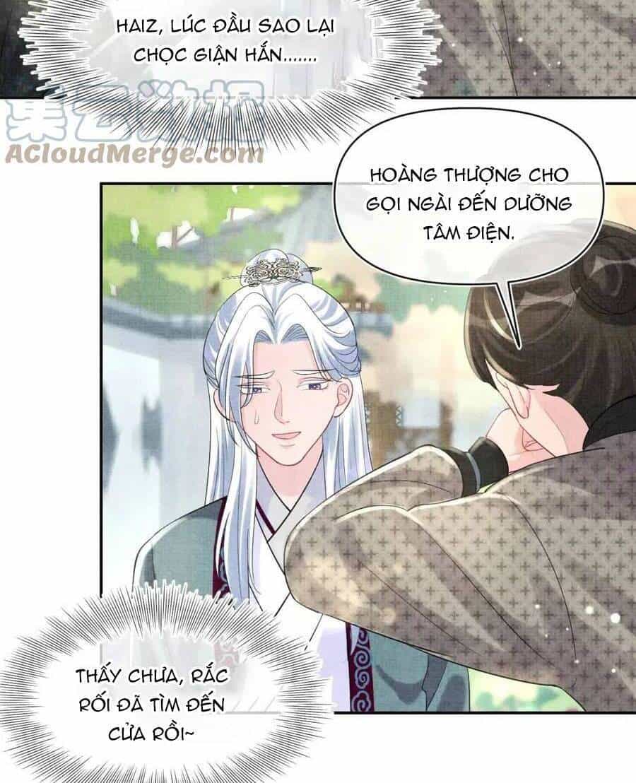 Giao Nhân Tể Tể Ba Tuổi Rồi! - Chương 91 - ảnh 13