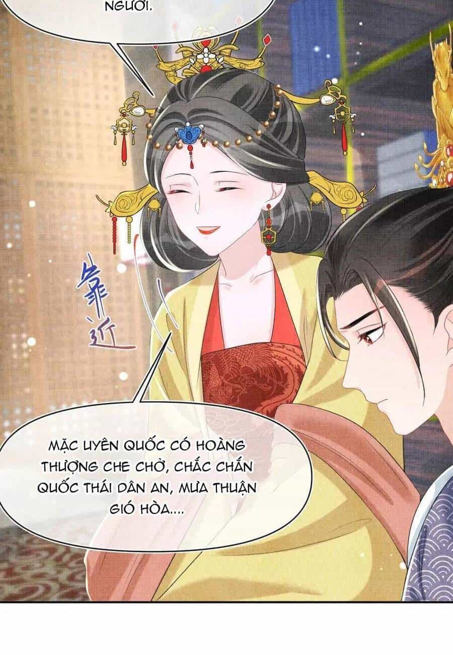 Giao Nhân Tể Tể Ba Tuổi Rồi! - Chương 98 - ảnh 2