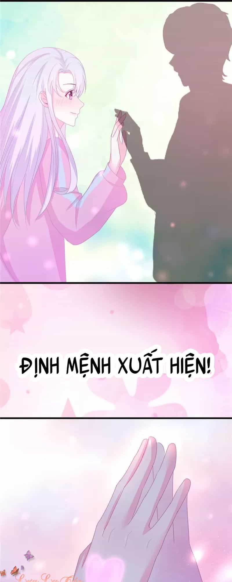 Giao Phó Cuộc Đời Cho Anh - Chương 0 - ảnh 10