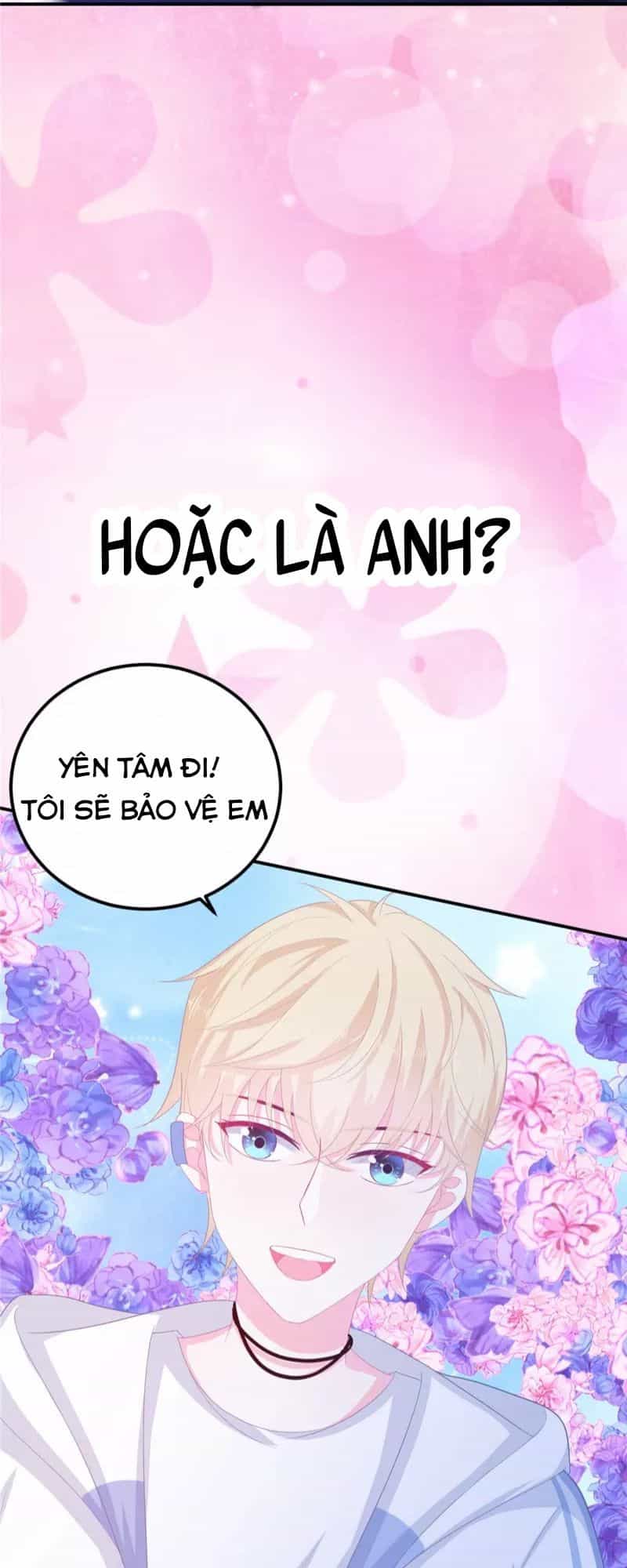 Giao Phó Cuộc Đời Cho Anh - Chương 0 - ảnh 16