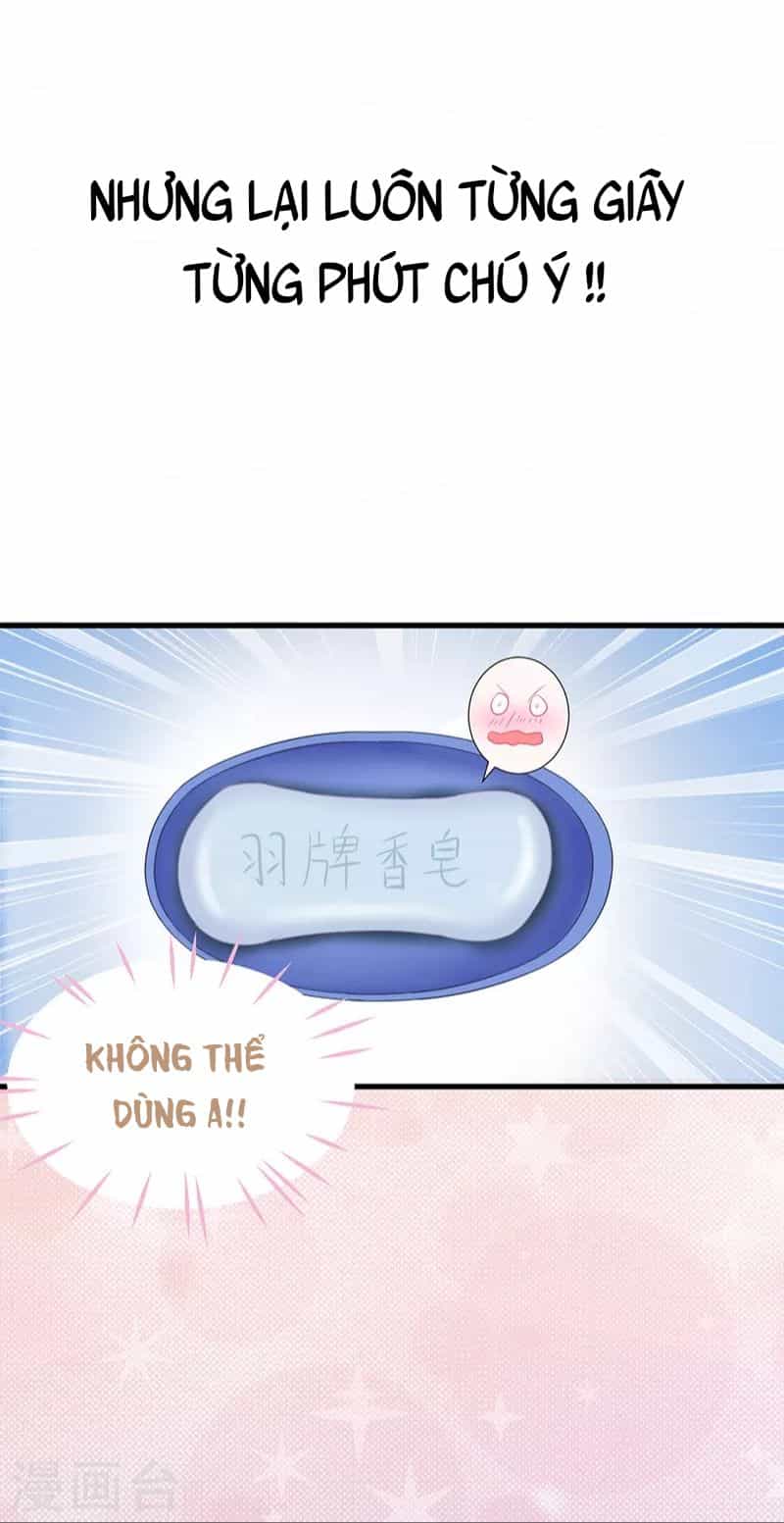 Giao Phó Cuộc Đời Cho Anh - Chương 0 - ảnh 21