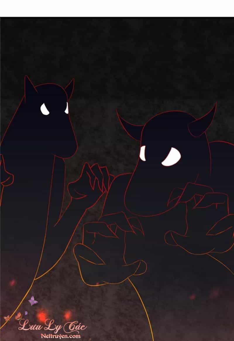 Giao Phó Cuộc Đời Cho Anh - Chương 0 - ảnh 5