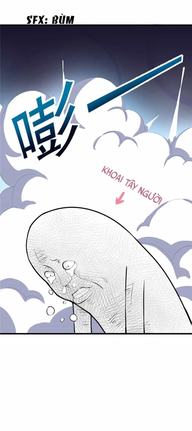Giao Phó Cuộc Đời Cho Anh - Chương 0 - ảnh 8