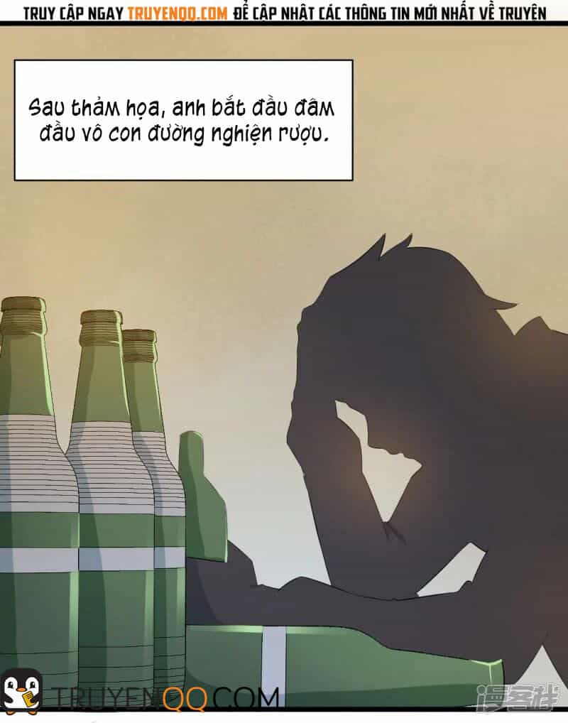 Giáo Sư Điên Trong Khuôn Viên Trường - Chương 1 - ảnh 27