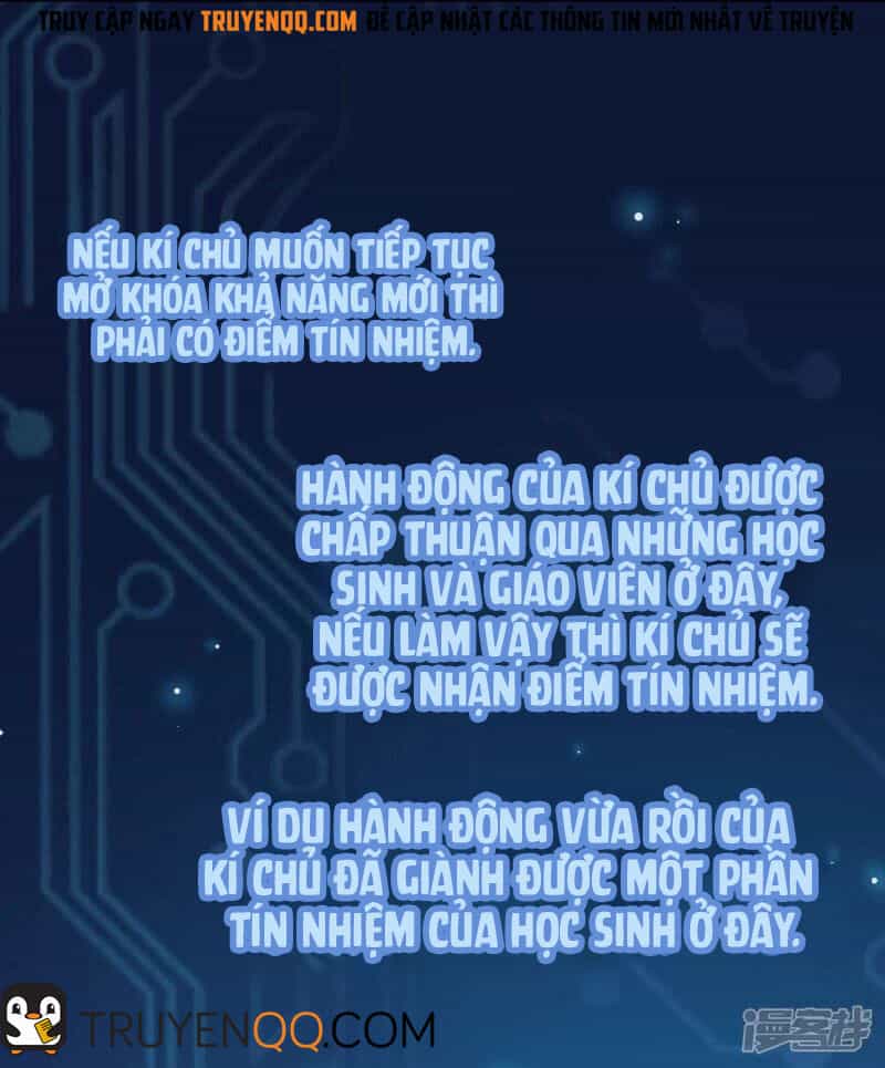 Giáo Sư Điên Trong Khuôn Viên Trường - Chương 1 - ảnh 43