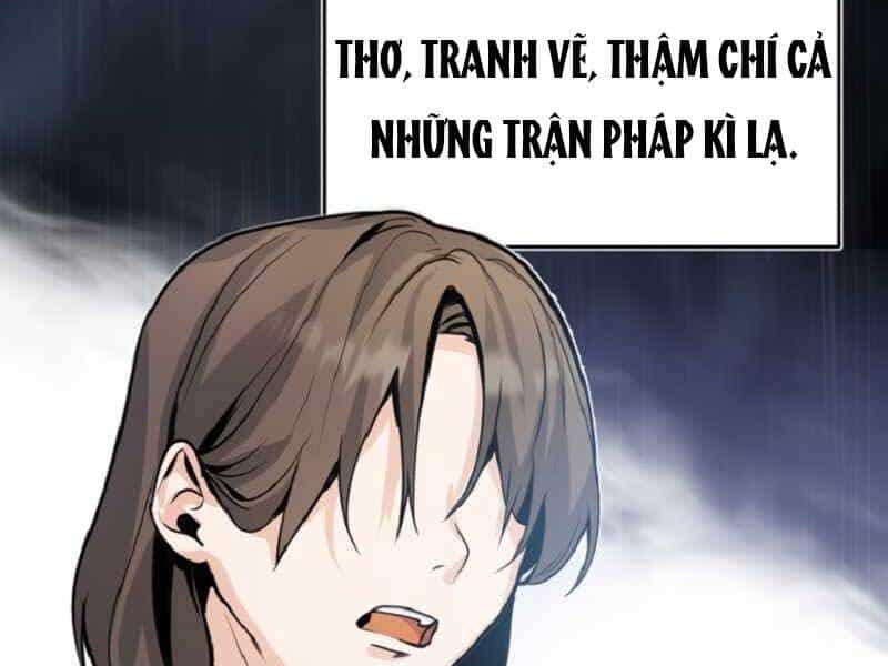 Giáo Sư Gián Điệp - Chương 1 - ảnh 12