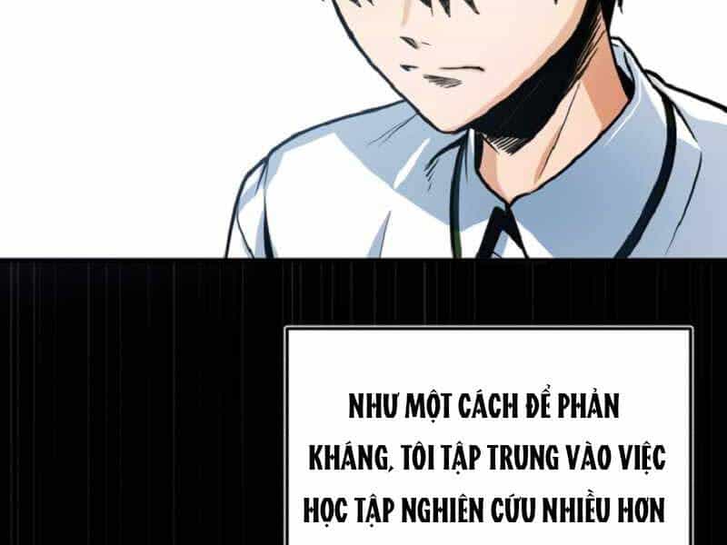 Giáo Sư Gián Điệp - Chương 1 - ảnh 16