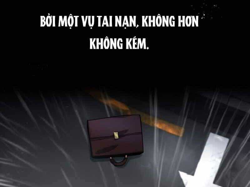 Giáo Sư Gián Điệp - Chương 1 - ảnh 24