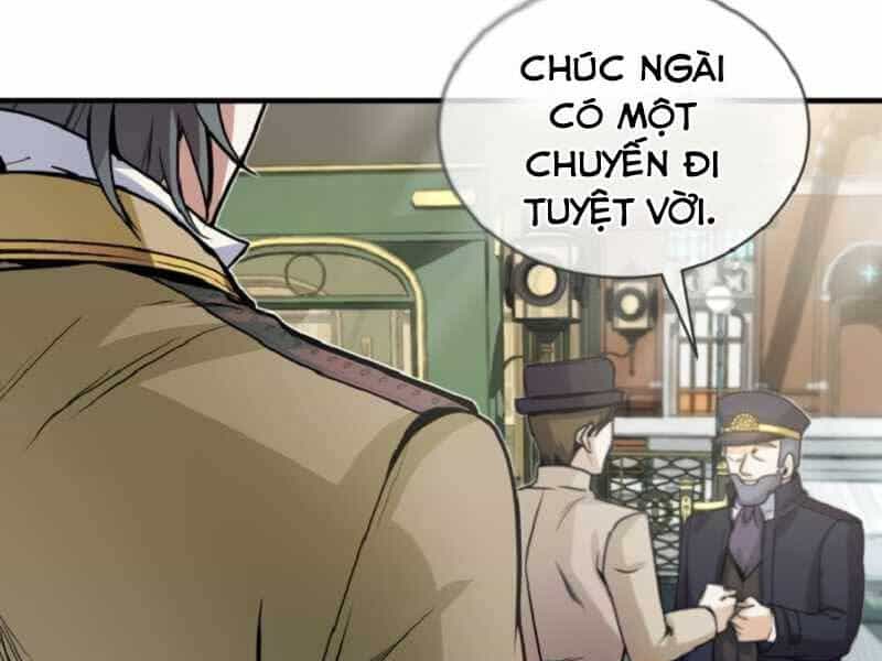 Giáo Sư Gián Điệp - Chương 1 - ảnh 69
