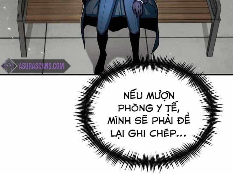 Giáo Sư Gián Điệp - Chương 10 - ảnh 124