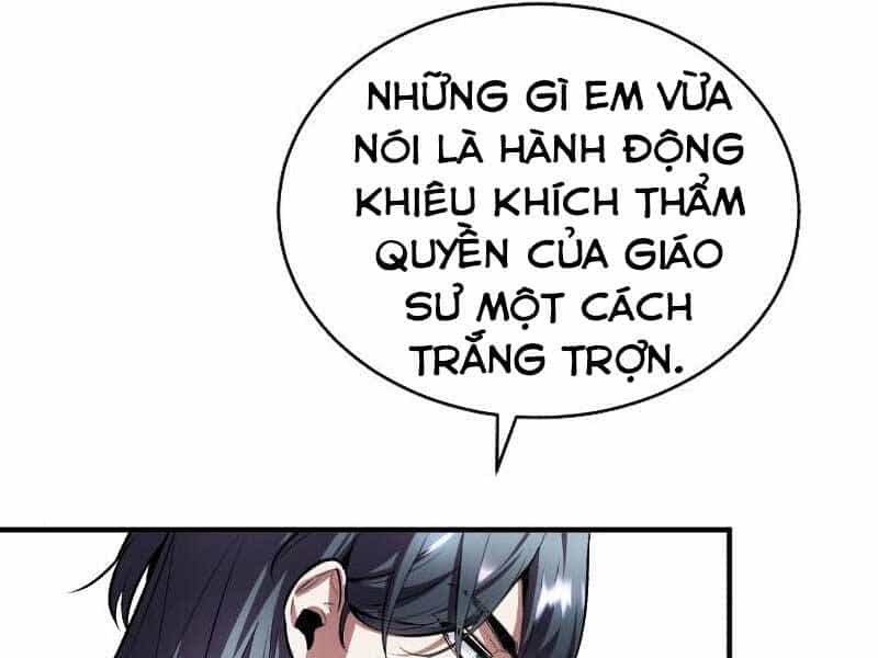 Giáo Sư Gián Điệp - Chương 10 - ảnh 46