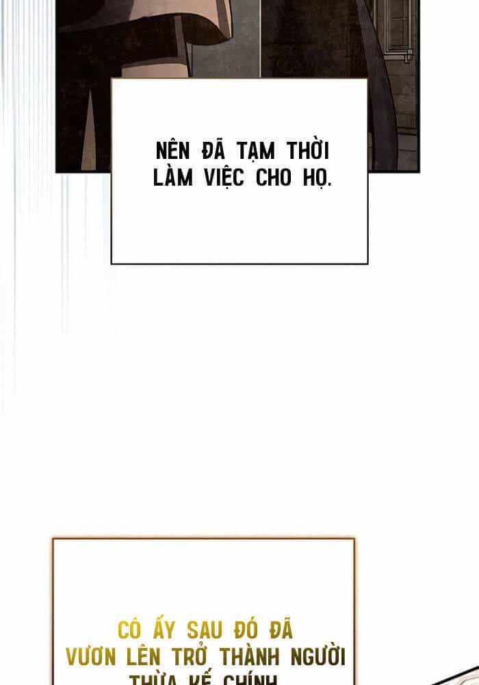 Giáo Sư Gián Điệp - Chương 100 - ảnh 134