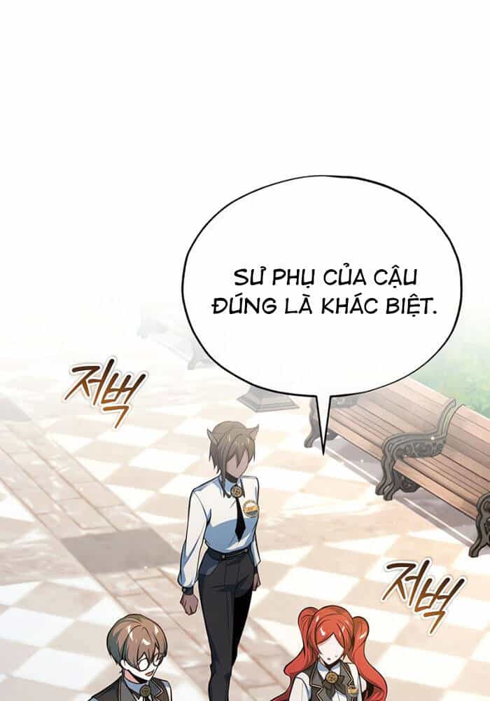 Giáo Sư Gián Điệp - Chương 100 - ảnh 14