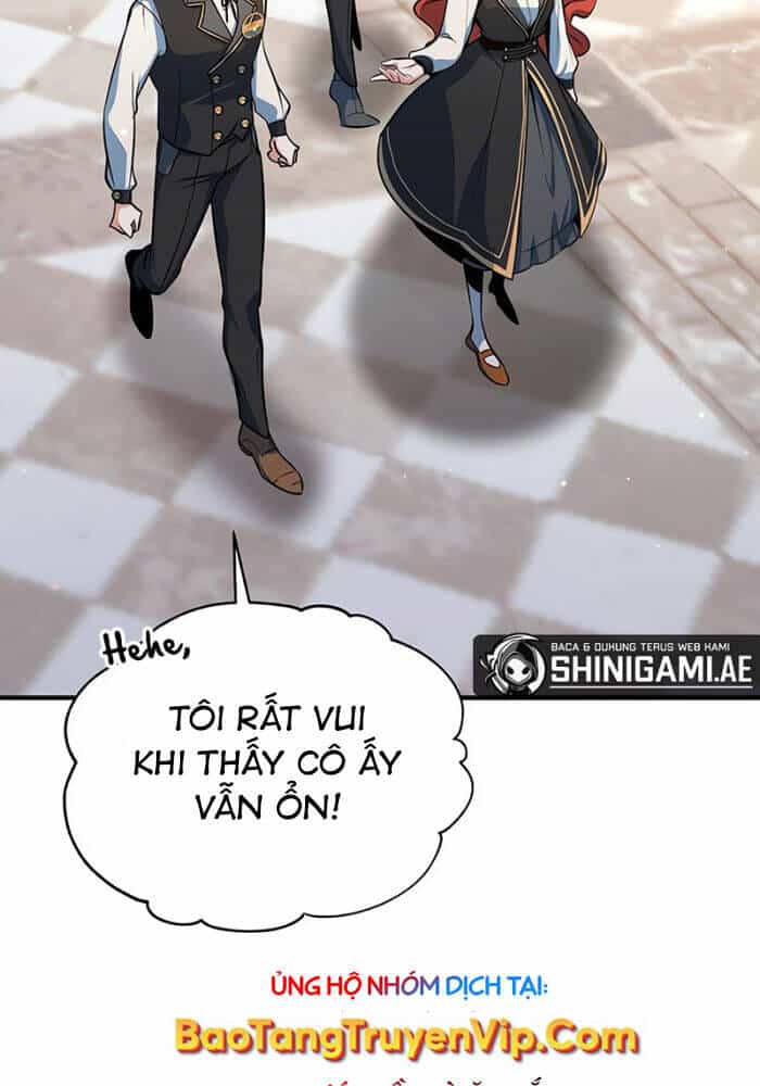 Giáo Sư Gián Điệp - Chương 100 - ảnh 15