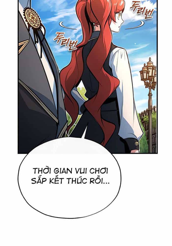 Giáo Sư Gián Điệp - Chương 100 - ảnh 17
