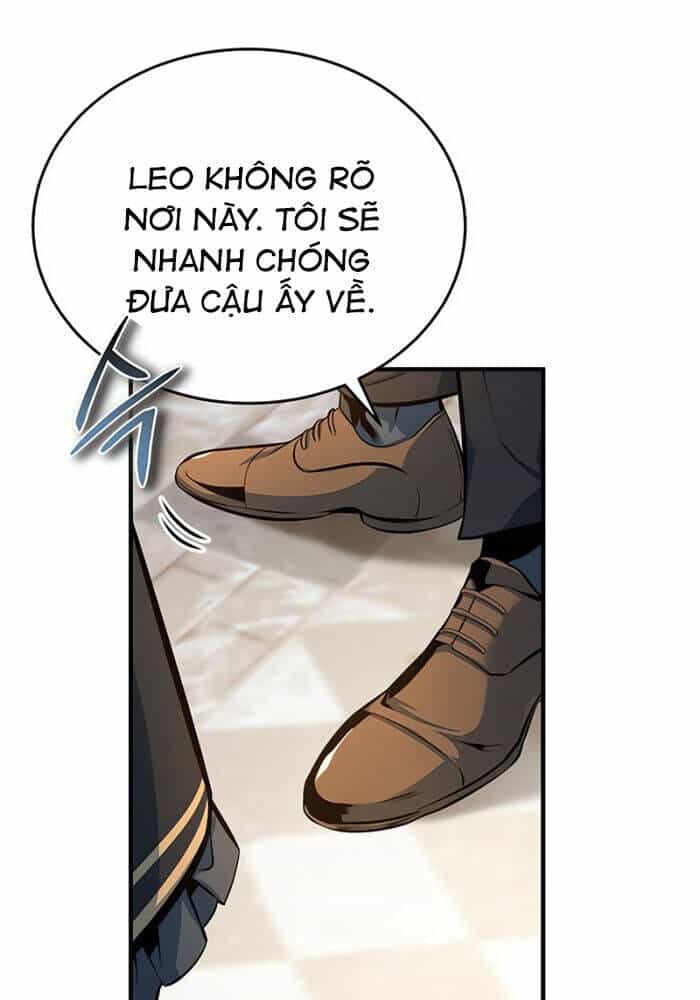 Giáo Sư Gián Điệp - Chương 100 - ảnh 20