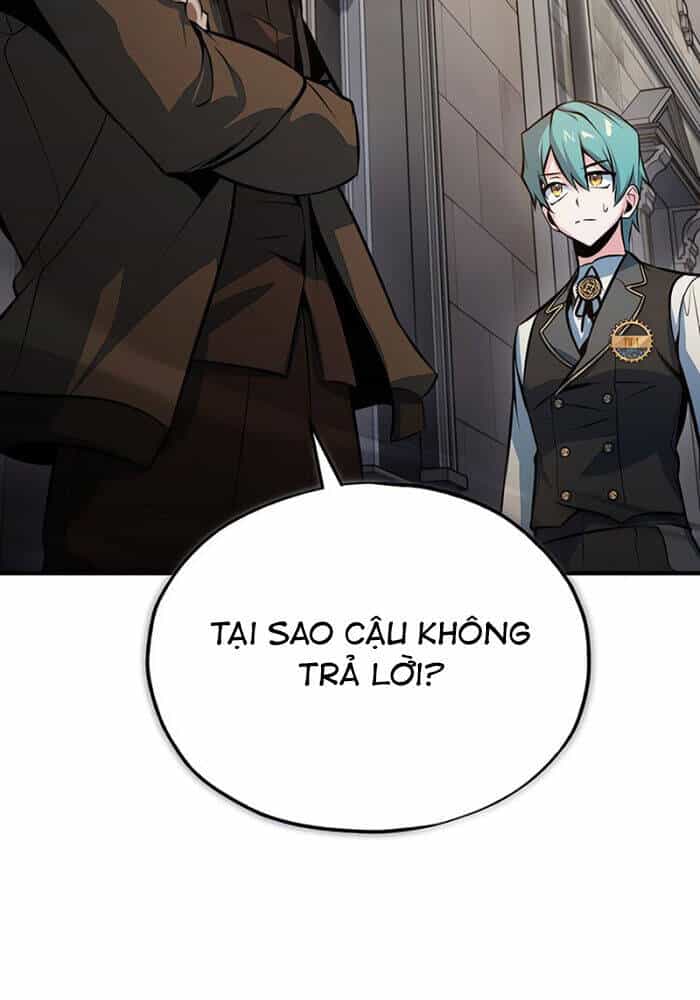 Giáo Sư Gián Điệp - Chương 100 - ảnh 28