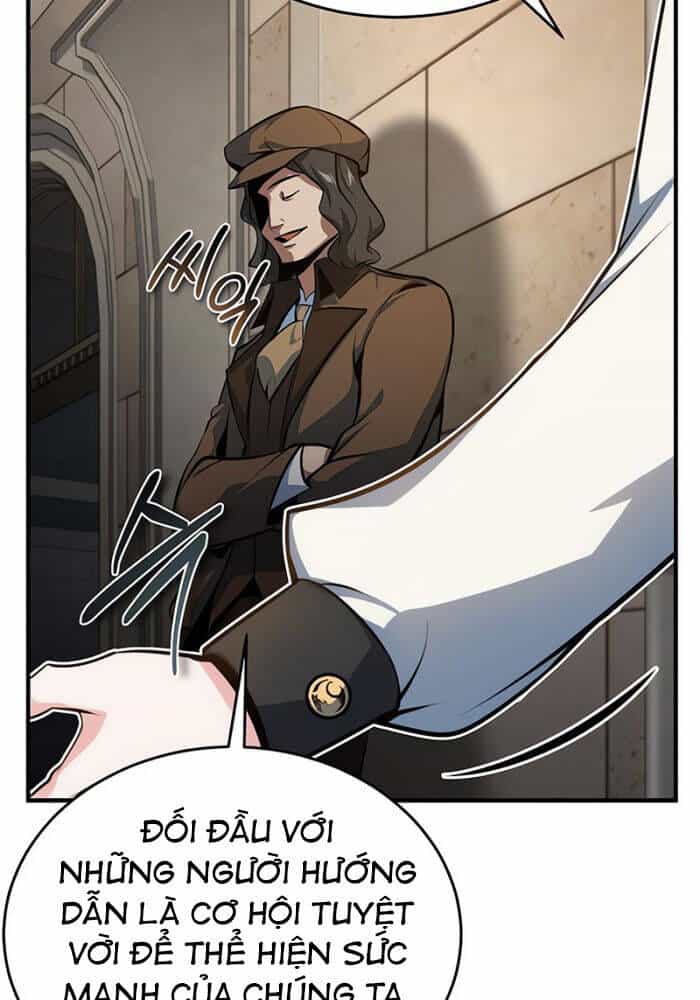 Giáo Sư Gián Điệp - Chương 100 - ảnh 33