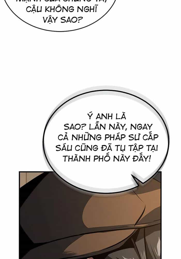 Giáo Sư Gián Điệp - Chương 100 - ảnh 34