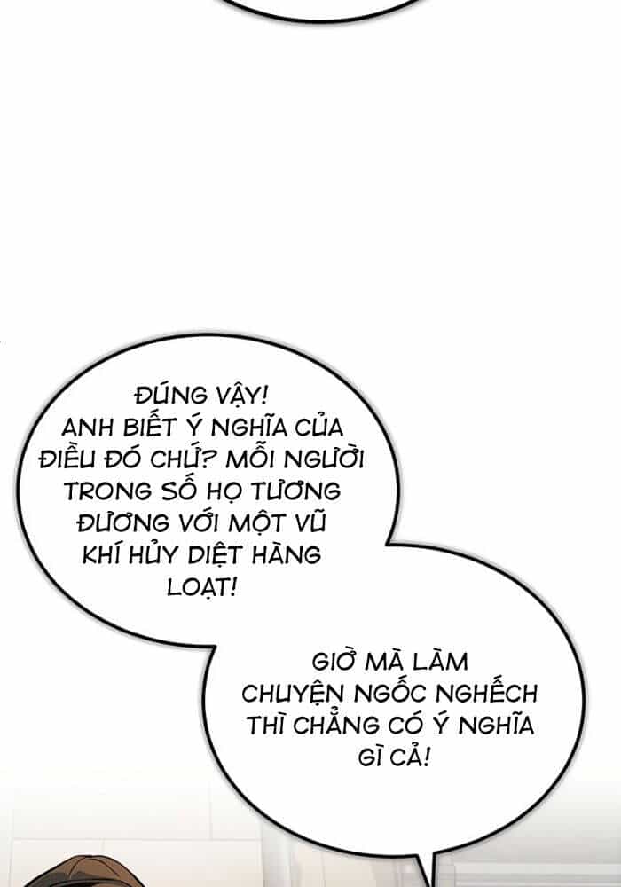 Giáo Sư Gián Điệp - Chương 100 - ảnh 36