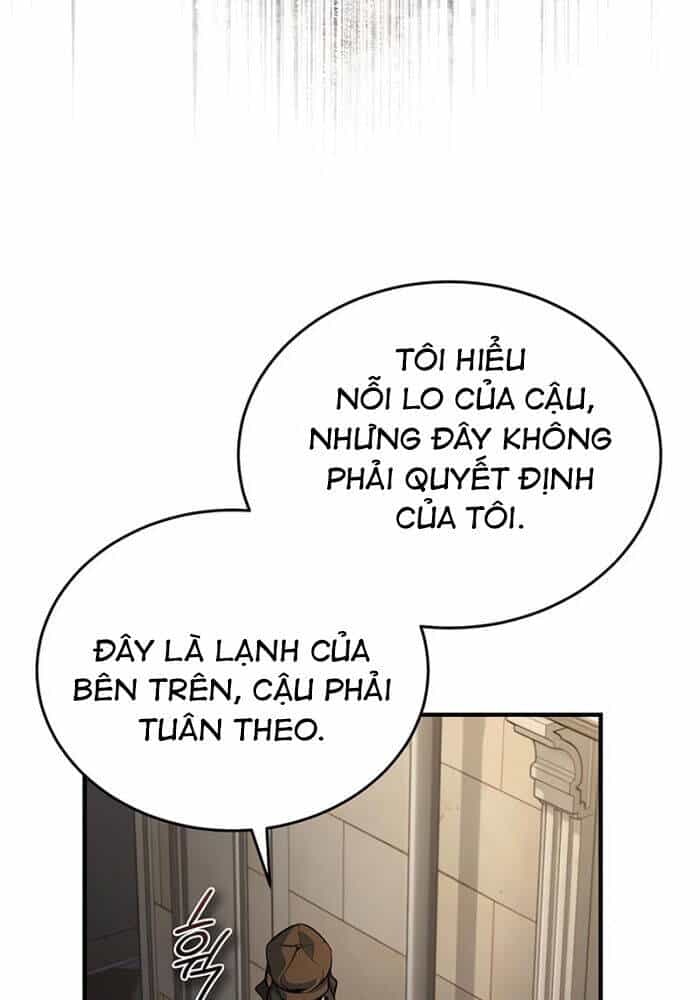 Giáo Sư Gián Điệp - Chương 100 - ảnh 40