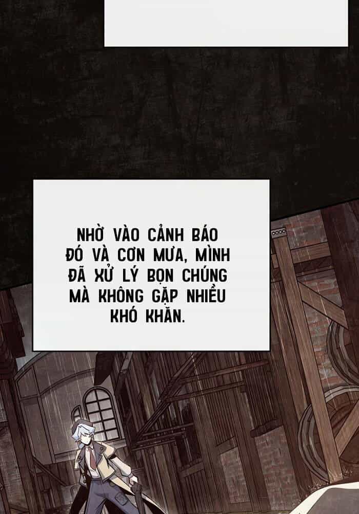 Giáo Sư Gián Điệp - Chương 100 - ảnh 76