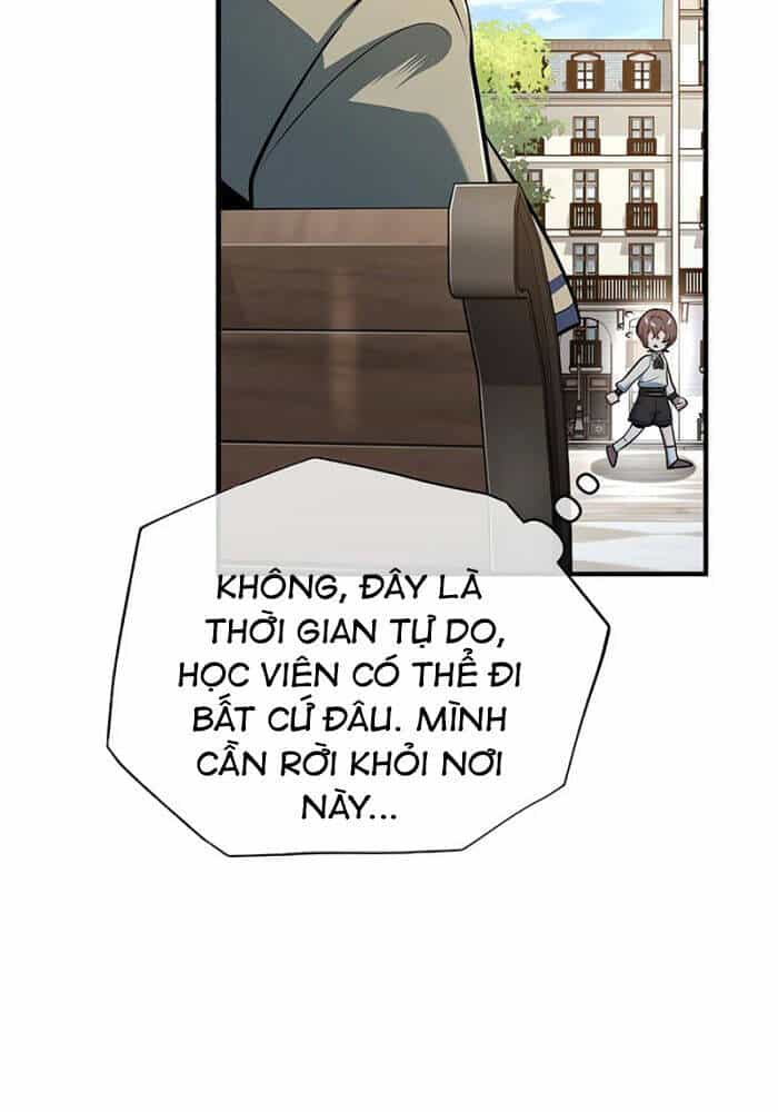 Giáo Sư Gián Điệp - Chương 100 - ảnh 79