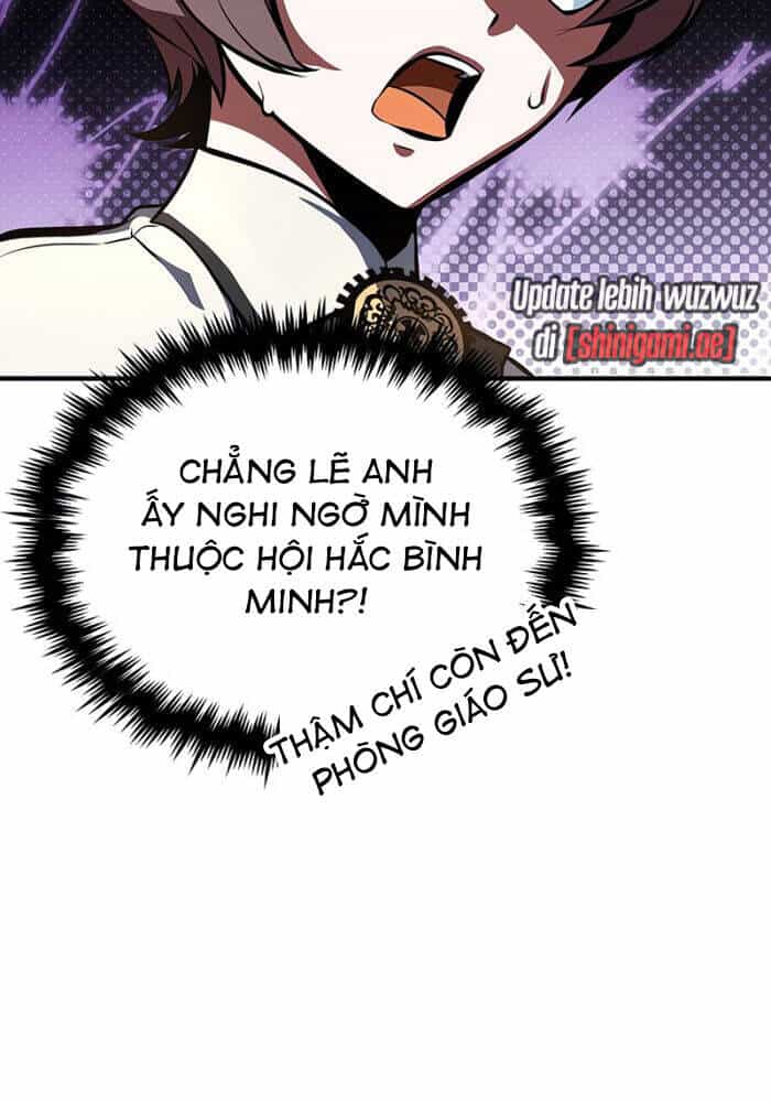 Giáo Sư Gián Điệp - Chương 100 - ảnh 81