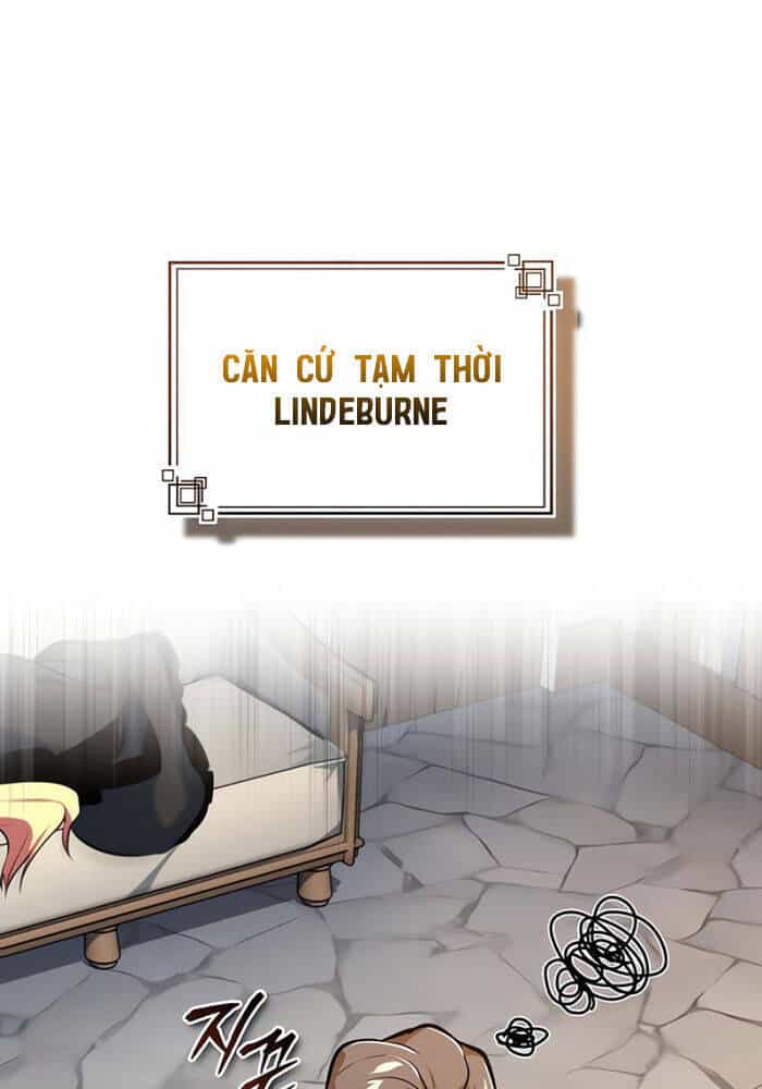 Giáo Sư Gián Điệp - Chương 100 - ảnh 83