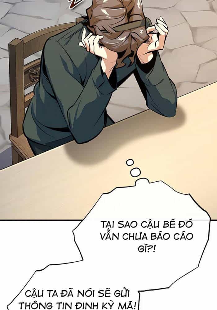 Giáo Sư Gián Điệp - Chương 100 - ảnh 84