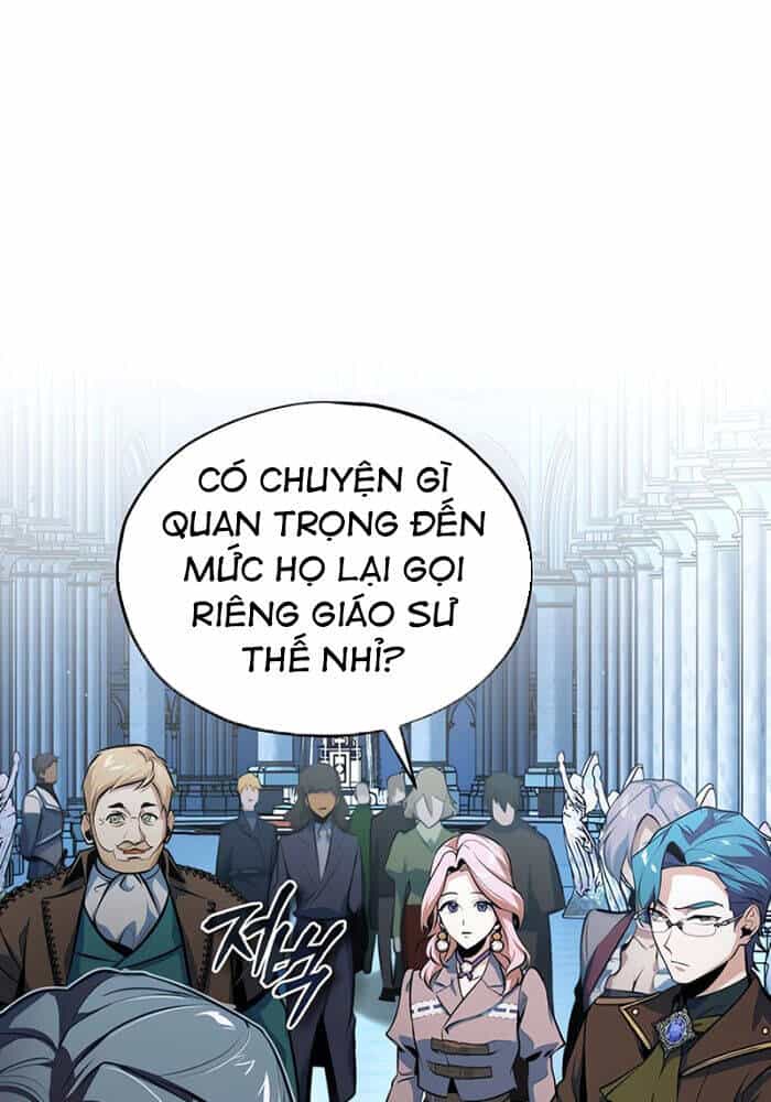 Giáo Sư Gián Điệp - Chương 100 - ảnh 9