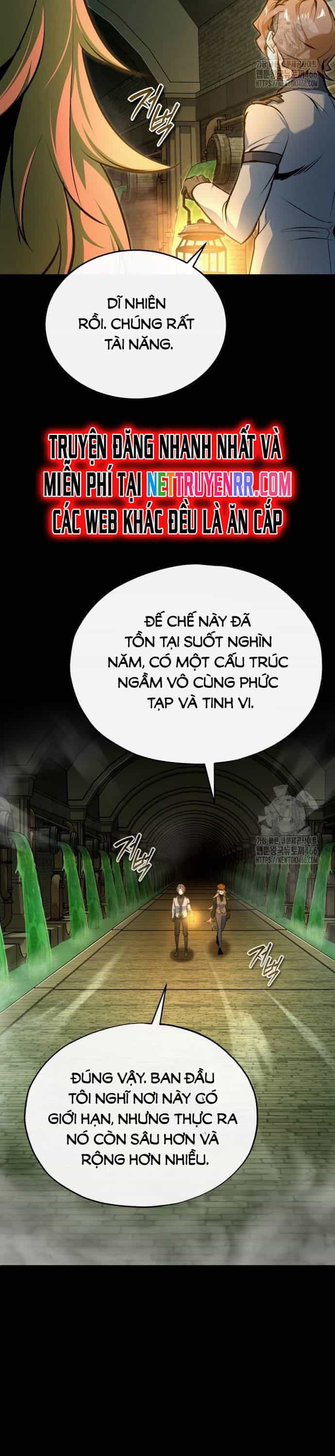 Giáo Sư Gián Điệp - Chương 101 - ảnh 10