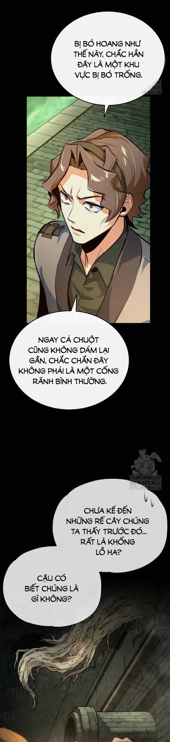 Giáo Sư Gián Điệp - Chương 101 - ảnh 11