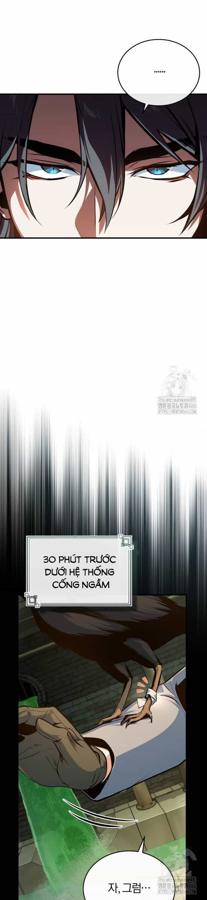 Giáo Sư Gián Điệp - Chương 101 - ảnh 8