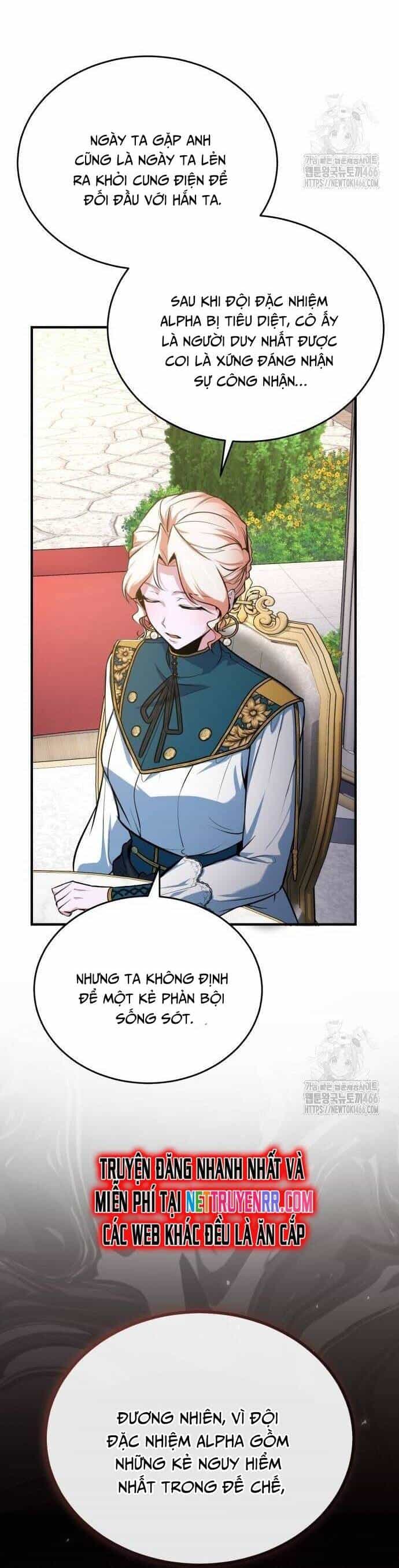 Giáo Sư Gián Điệp - Chương 102 - ảnh 17