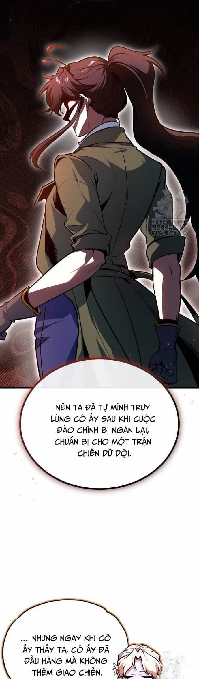 Giáo Sư Gián Điệp - Chương 102 - ảnh 18