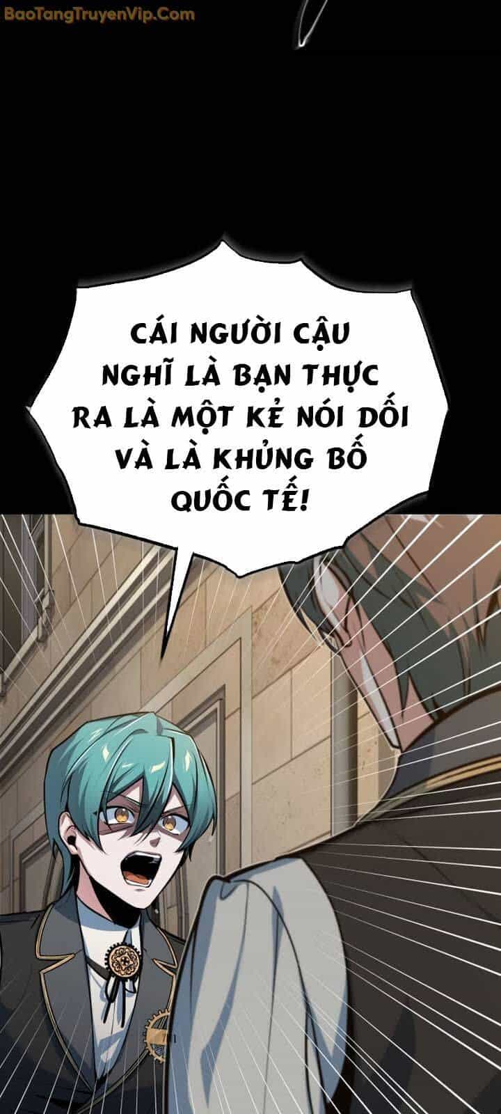 Giáo Sư Gián Điệp - Chương 103 - ảnh 13
