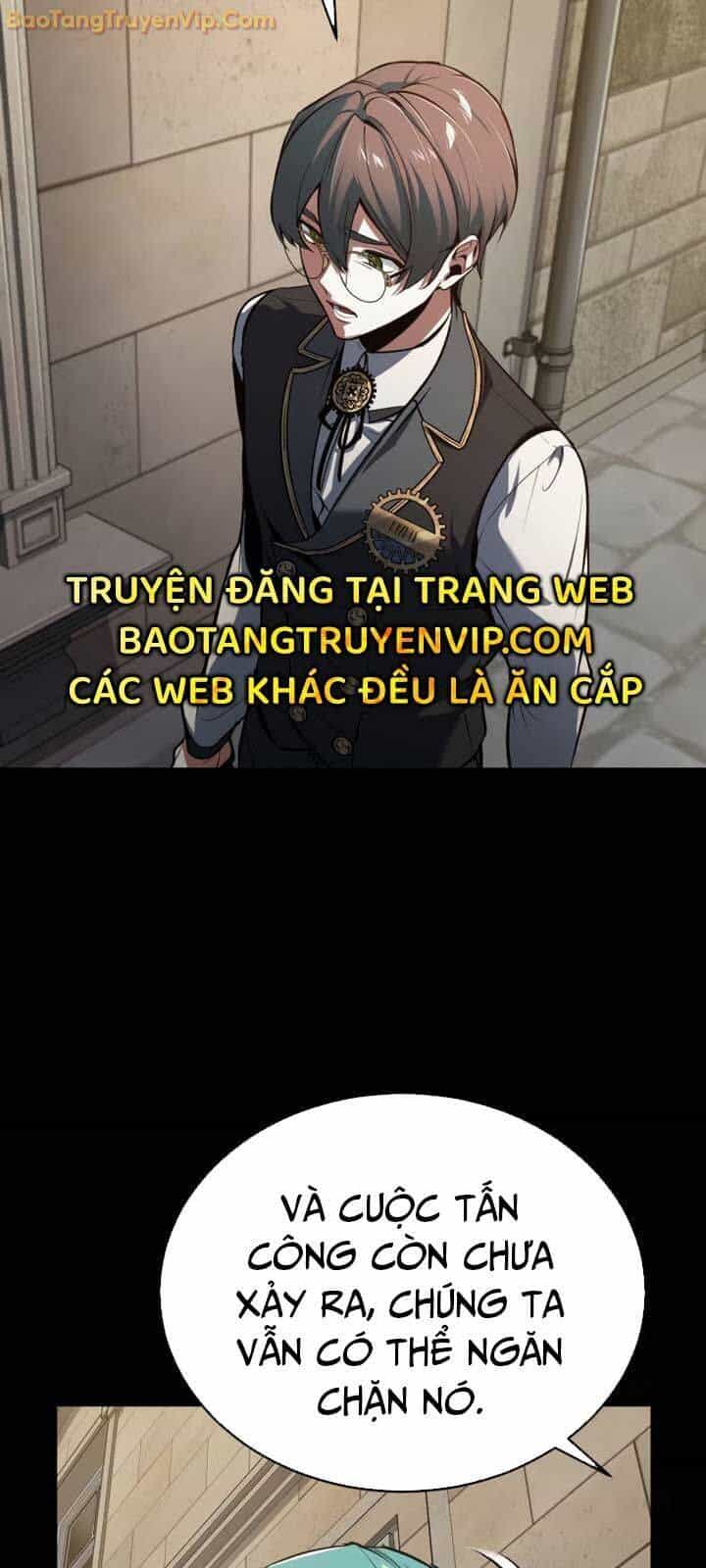 Giáo Sư Gián Điệp - Chương 103 - ảnh 18