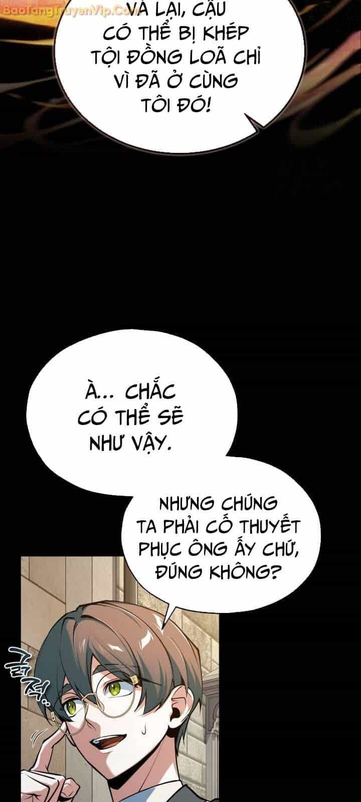 Giáo Sư Gián Điệp - Chương 103 - ảnh 23