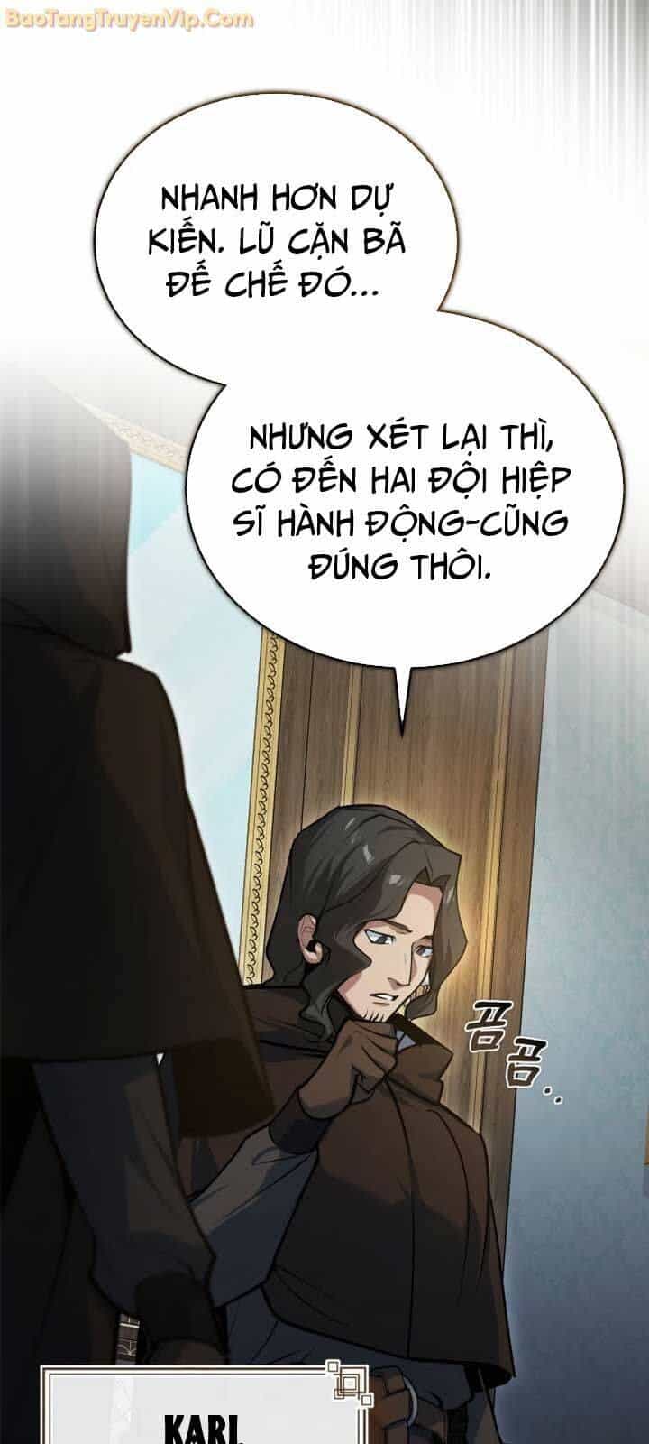 Giáo Sư Gián Điệp - Chương 103 - ảnh 38